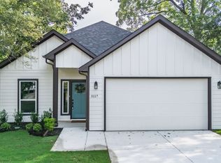 3117 Barling St, Greenville, TX 75401