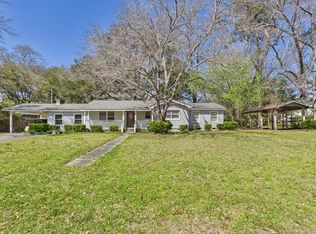 1876 Chilhowee Dr, Johns Island, SC 29455