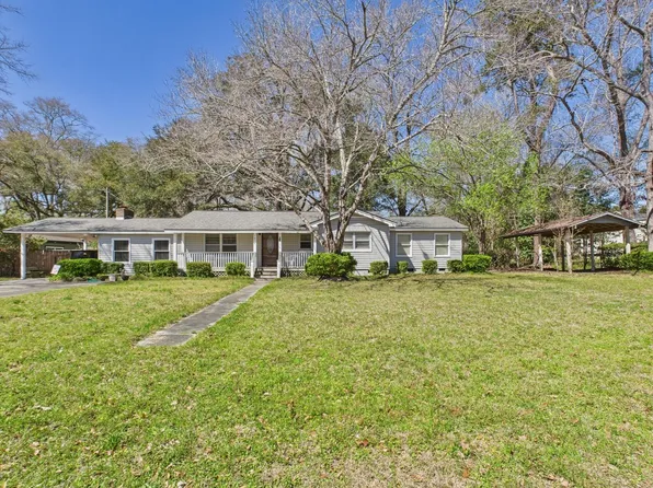 1876 Chilhowee Dr, Johns Island, SC 29455