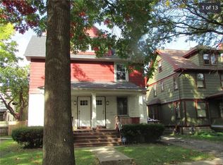 44 Vermont St, Rochester, NY 14609