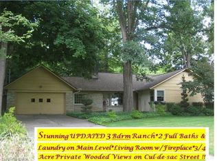 10917 Brookview Dr, Brecksville, OH 44141