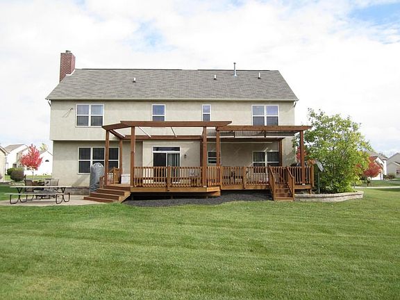 3rd image of 4199 Bryson Cove Cir