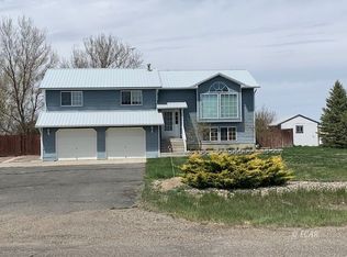 151 Glen Brier Dr, Spring Creek, NV 89815