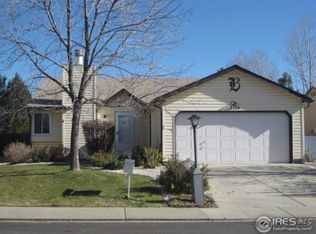 2124 Tulip St, Longmont, CO 80501