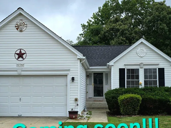 22702 Athlone Dr, Great Mills, MD 20634