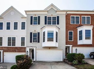 2160 Oberlin Dr, Woodbridge, VA 22191