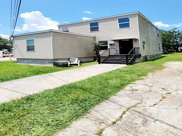 1608-10 Tupelo St, New Orleans, LA 70117