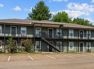 SoFay Lofts, Fayetteville, AR 72701