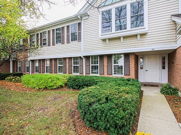 2nd image of 36 Country Club Dr APT A