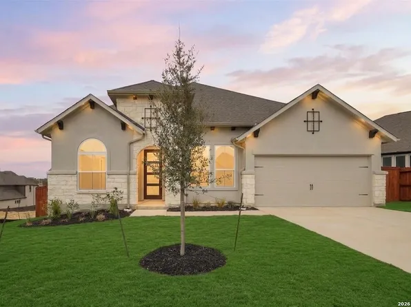 3209 Crosby Creek, Schertz, TX 78108