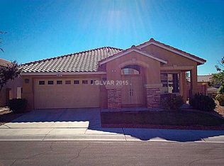 400 Copper Valley Ct, Las Vegas, NV 89144