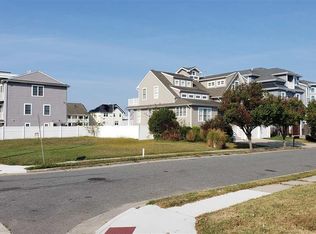 901 N Cornwall Ave, Ventnor, NJ