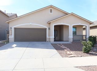 14330 S Cave Ave, El Paso, TX 79938