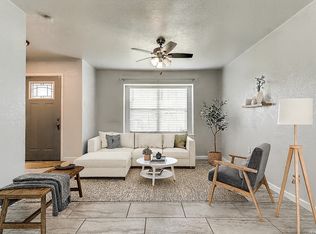 4439 Tropical Dr., San Antonio, TX 78218