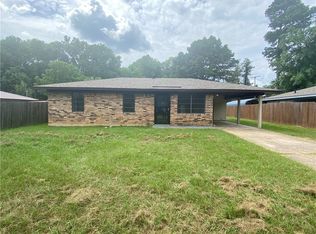 913 Woods St, Minden, LA 71055