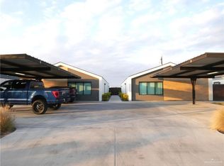 1317 E Iris Ave #1, McAllen, TX 78501