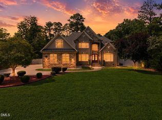 13201 Norwood Rd, Raleigh, NC 27614