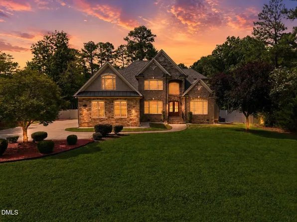 13201 Norwood Rd, Raleigh, NC 27614