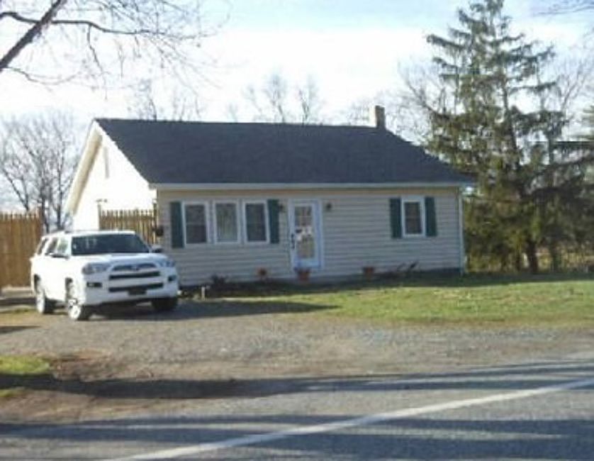 Property Front View
