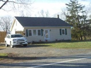 8144 Apple Harvest Dr, Gerrardstown, WV 25420