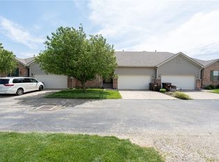324 E Center St, Farmersville, OH 45325