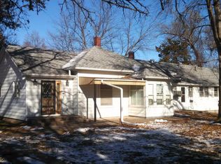 600 E St, Utica, NE 68456