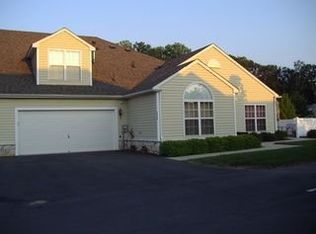 204 Federal Point Blvd #204, Lawrence Township, NJ 08648