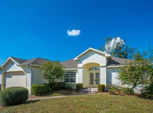 14510 Pine Lily Dr, Fort Myers, FL 33908