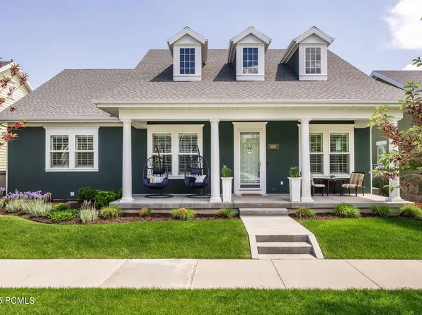 5067 W Beach Comber Way, South Jordan, UT 84009
