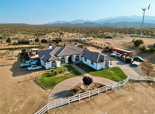 7381 Cygnet Rd, Phelan, CA 92371