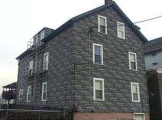 9 Plain St APT 2, Fall River, MA 02723