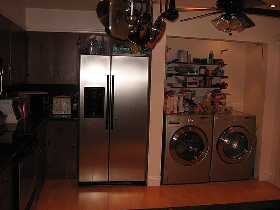 new appliances