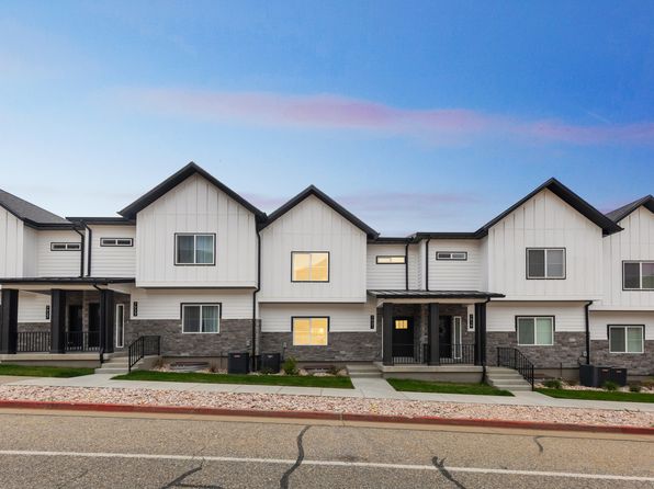 7901 S 2700 E #203, South Weber, UT 84405