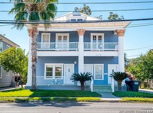 208 E Arsenal #1, San Antonio, TX 78204