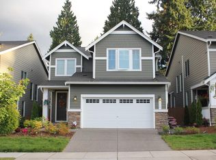 3516 198th Pl SE, Bothell, WA 98012