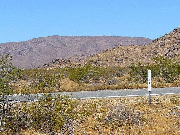 4th image of Barstow Outer Hwy