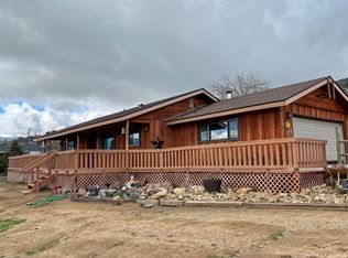 21404 Hacienda Dr, Tehachapi, CA 93561