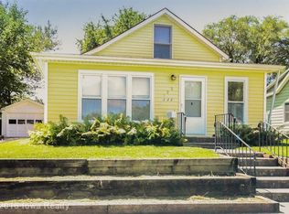 322 E Filmore St, Winterset, IA 50273
