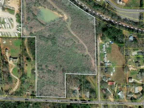 5700 Jaybird Rd, Cottondale, AL 35453