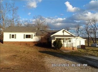 3860 S 155th Rd, Bolivar, MO 65613