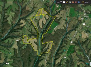 481 Moxley Rd, Liberty, KY 42539