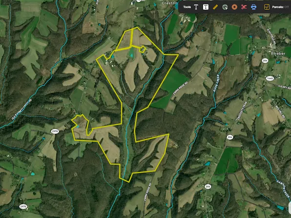 481 Moxley Rd, Liberty, KY 42539