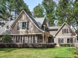 149 Wildwood Dr, Eatonton, GA 31024