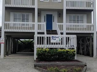1135 Ocean Blvd W LOT 3, Supply, NC 28462