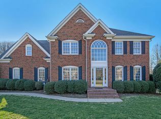 16311 Ranger Tl, Huntersville, NC 28078