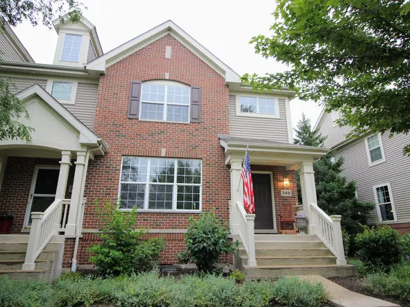 349 Bradbury Ln, Bartlett, IL 60103