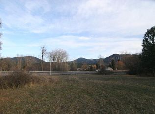 395 Highway, Chewelah, WA 99109