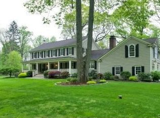 521 Brookside Rd, New Canaan, CT 06840