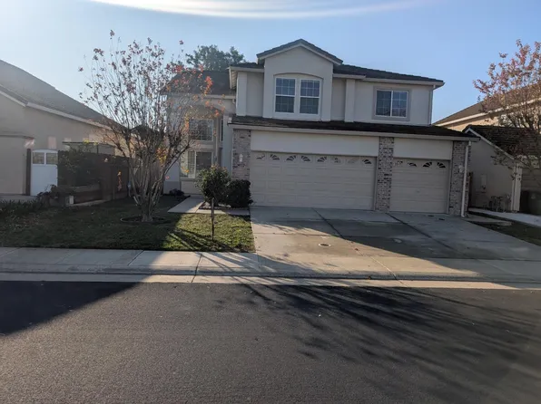 4712 N Laguna Park Dr, Elk Grove, CA 95758