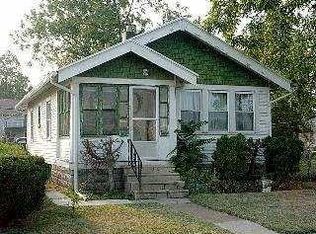 1129 Manila St, Toledo, OH 43607